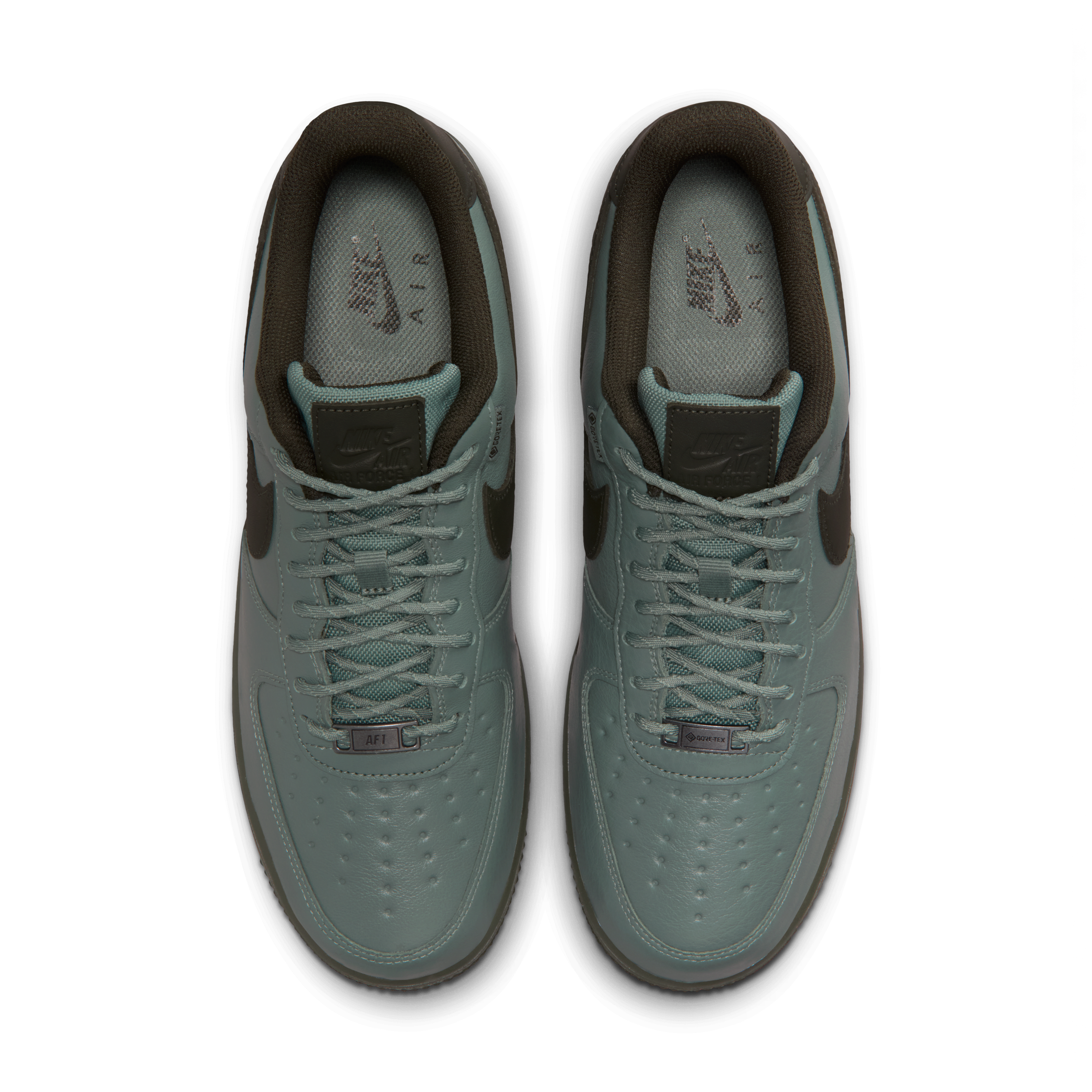 Nike Air Force 1 GORE-TEX Vibram Men's Shoes | The Summit